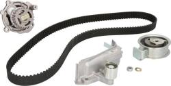 Hepu Set curea distributie Hepu PK05454 - compatibil 06B121011Lv (HEPUPK05454)