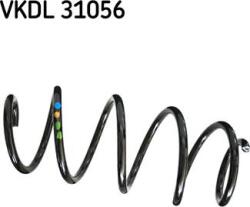 SKF Arc spirala SKF VKDL 31056 (SKFVKDL31056)