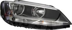 Hella Faruri, piese componente Far, Insertie Hella 1EL 010 395-021 - compatibil 5C7941006A - HELLA-1EL 010 395 (HELLA1EL010395021)