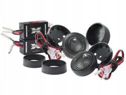 Excursion SX-2S 20 mm-es magassugárzók, szűrők (EX-101)