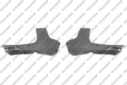 Prasco Elemente caroserie, Aripa, Bara protectie Spoilere Prasco PG5241810 - compatibil Peugeot (PRASCOPG5241810)