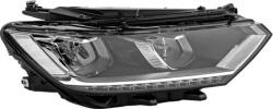 Valeo Faruri, piese componente Far, Insertie Valeo 046627 (VALEO046627)