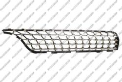 Prasco Elemente caroserie, Aripa, Bara protectie Partea frontala, Grila radiator Prasco ME7152004 (PRASCOME7152004)
