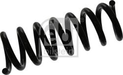 FEBI Bilstein Arc spirala FEBI Bilstein 46985 - compatibil Mercedes-Benz - FEBI Bilstein (FEBIBILSTEIN46985)