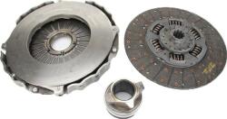 LuK Set reparatie ambreiaj complet LuK 643 3207 00 (LUK643320700)