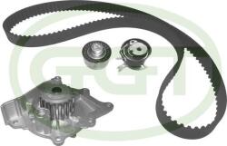 GGT Set curea distributie GGT KPA20163 - compatibil Peugeot, Citroën, Land, Ford (GGTKPA20163)