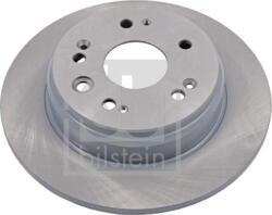 FEBI Bilstein Frana disc Disc frana FEBI Bilstein 108427 - compatibil Honda - FEBI Bilstein (FEBIBILSTEIN108427)