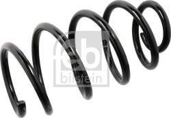 FEBI Bilstein Arc spirala FEBI Bilstein 104745 - compatibil Vw - FEBI Bilstein (FEBIBILSTEIN104745)
