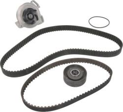 Continental Set curea distributie Continental CT939WP7PRO - compatibil Audi, Vw (CONTINENTALCT939WP7PRO)