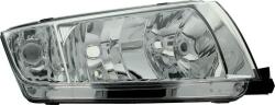 Hella Faruri, piese componente Far, Insertie Hella 1EB 246 018-101 (HELLA1EB246018101)