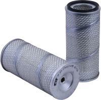 Mann-Filter Filtru aer - Mann-Filter-C 14 179/2 (MANNFILTERC141792)