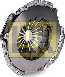 LuK Placa de presiune ambreiaj LuK 120 0189 10 - compatibil Peugeot, Citroën - LuK-120 0189 10 (LUK120018910)