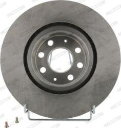Ferodo Frana disc Disc frana Ferodo DDF1298 - compatibil Fiat, Opel, Vauxhall (FERODODDF1298)
