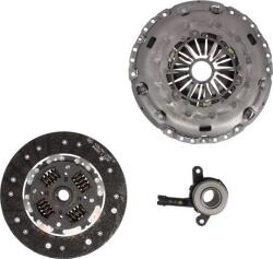 LuK Set reparatie ambreiaj complet LuK 624 3374 33 (LUK624337433)