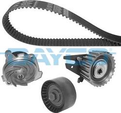 Dayco Set curea distributie Dayco KTBWP3310 - compatibil Alfa, Fiat, Lancia (DAYCOKTBWP3310)