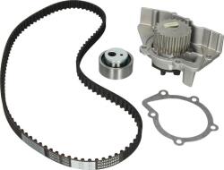Hepu Set curea distributie Hepu PK08710 - compatibil Peugeot, Citroën, Fiat (HEPUPK08710)