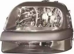 Loro Faruri, piese componente Far, Insertie Loro 661-1135R-LDEMF (LORO6611135RLDEMF)
