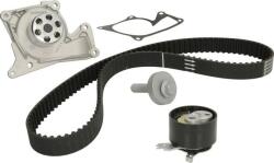 Continental Set curea distributie Continental CT1184WP1 - compatibil Mercedes (CONTINENTALCT1184WP1)
