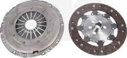 NK Set reparatie ambreiaj complet NK 133972 - compatibil Renault, Mercedes-Benz, Nissan, Dacia (NK133972)