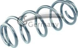 CS Germany Arc spirala CS Germany 14.950. 702 - compatibil 8D0411105Am - CS Germany (CSGERMANY14950702)