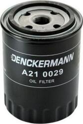 Mann-Filter Filtru ulei Mann-Filter W 940/66 (MANNFILTERW94066)