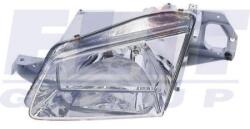 Depo Faruri, piese componente Far, Insertie Depo 216-1139R-LD-E (DEPO2161139RLDE)