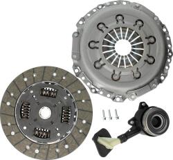 LuK Set reparatie ambreiaj complet LuK 624 3547 34 (LUK624354734)