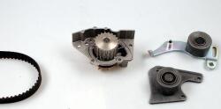 Hepu Set curea distributie Hepu PK09610 - compatibil Peugeot, Suzuki, Citroën, Fiat (HEPUPK09610)