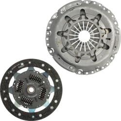 LuK Set reparatie ambreiaj complet LuK 621 3008 09 (LUK621300809)