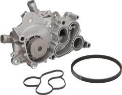 Continental Set curea distributie Continental CT1185WP4 - compatibil Seat, Skoda, Vw (CONTINENTALCT1185WP4)