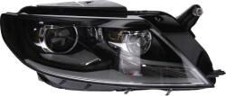Magneti Marelli Far dreapta bi-xenon. D3S - H7. automat. fara motoras. culoare insert. negru. culoare semnalizator. portocaliu VW CC B7 - Magneti Marelli-711307024165 (MAGNETIMARELLI711307024165)