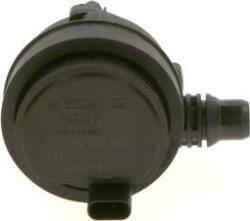 Bosch 0 392 023 457 - Pompa apa suplimentar - Additional Water Pump - BOSCH-0 392 023 457 (BOSCH0392023457)