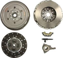 LuK Set reparatie ambreiaj complet LuK 600 0262 00 (LUK600026200)
