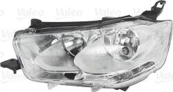 Valeo Faruri, piese componente Far, Insertie Valeo 045130 (VALEO045130)