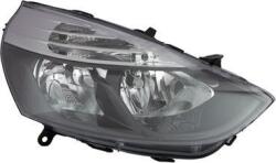 Renault Faruri, piese componente Far, Insertie Renault 260103749R - compatibil Renault (RENAULT260103749R)
