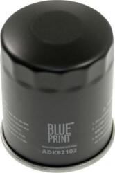 Blue Print Filtru ulei Blue Print ADK82102 - compatibil Suzuki, Chevrolet, Subaru, Fiat - Blue Print (BLUEPRINTADK82102)