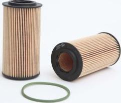 Dr! ve+ Filtru ulei Dr! ve+ DP1110.11. 0086 - compatibil Volvo, Ford - Dr! ve+ (DRVEDP1110110086)