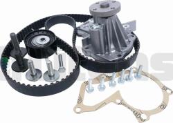 Litens Set curea distributie Litens LTW979012A - compatibil Ford, Volvo (LITENSLTW979012A)