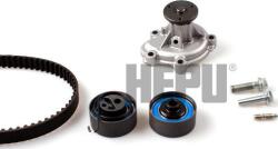 Hepu Set curea distributie Hepu PK03723 - compatibil Opel, Vauxhall (HEPUPK03723)