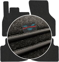 Max-Dywanik Audi A3 IV benzin dízel 2020-tól Velúr szőnyeg garnitúra az autóhoz