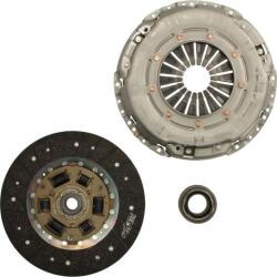 LuK Set reparatie ambreiaj complet LuK 624 3409 00 (LUK624340900)