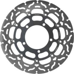 TRW Frana disc Disc frana TRW MSW255RAC (TRWMSW255RAC)