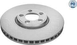 Meyle Frana disc Disc frana Meyle 18-15 521 0006/PD (MEYLE18155210006PD)