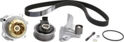 Hepu Set curea distributie Hepu PK05726 - compatibil 06B121011Lx (HEPUPK05726)