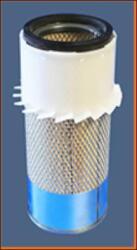 MAHLE LX 649 - Filtru aer - MAHLE-LX 649 (MAHLELX649)