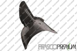 Prasco Elemente caroserie, Aripa, Bara protectie Aripa, piese Prasco SK0243604 - compatibil Skoda (PRASCOSK0243604)