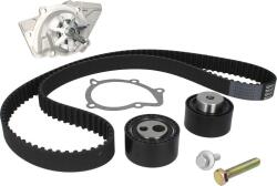 Hepu Set curea distributie Hepu PK08411 - compatibil Peugeot, Citroën, Fiat, Suzuki (HEPUPK08411)