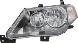TYC Faruri, piese componente Far, Insertie TYC 20-17034-06-2 - compatibil Mitsubishi (TYC2017034062)