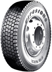 Firestone Fd622+ 315/80r22.5 156/150l