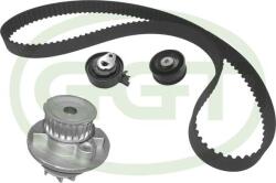GGT Set curea distributie GGT KPA20081 - compatibil Opel (GGTKPA20081)